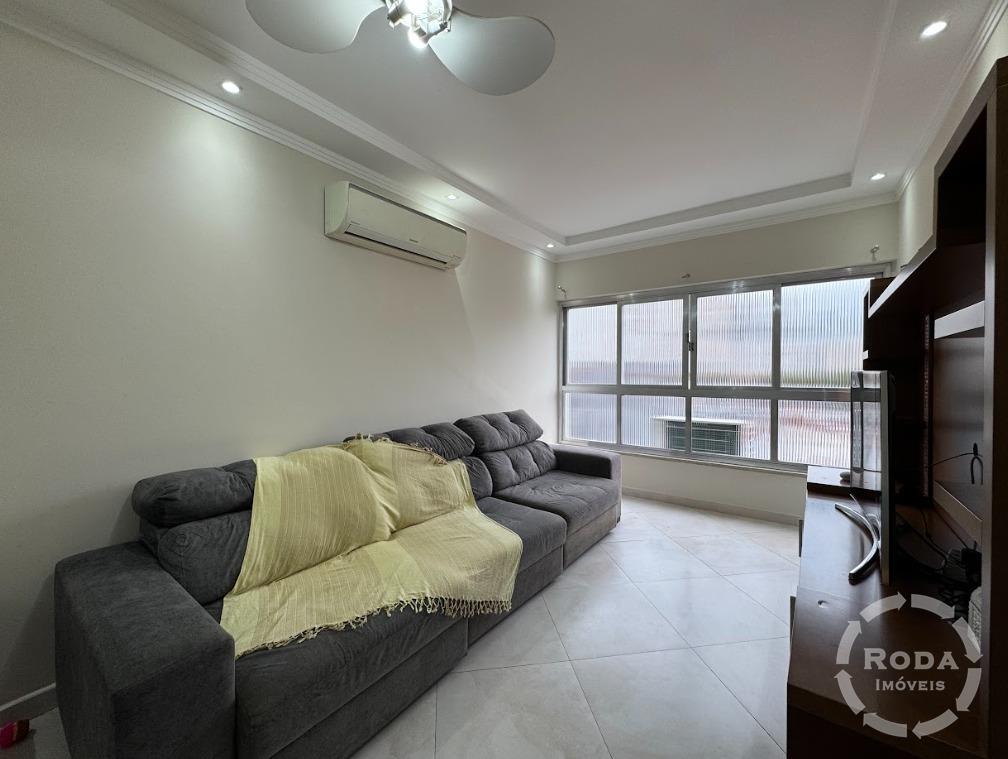 Apartamento à venda no Campo Grande: 