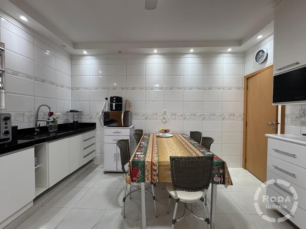 Apartamento à venda no Campo Grande: 