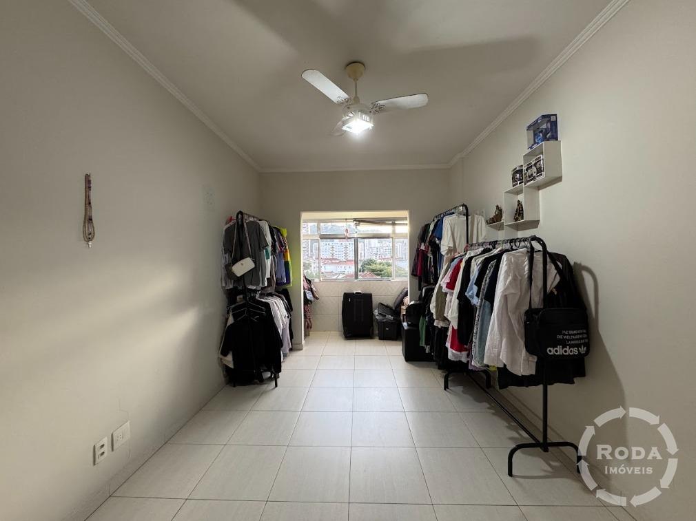 Apartamento à venda no Campo Grande: 