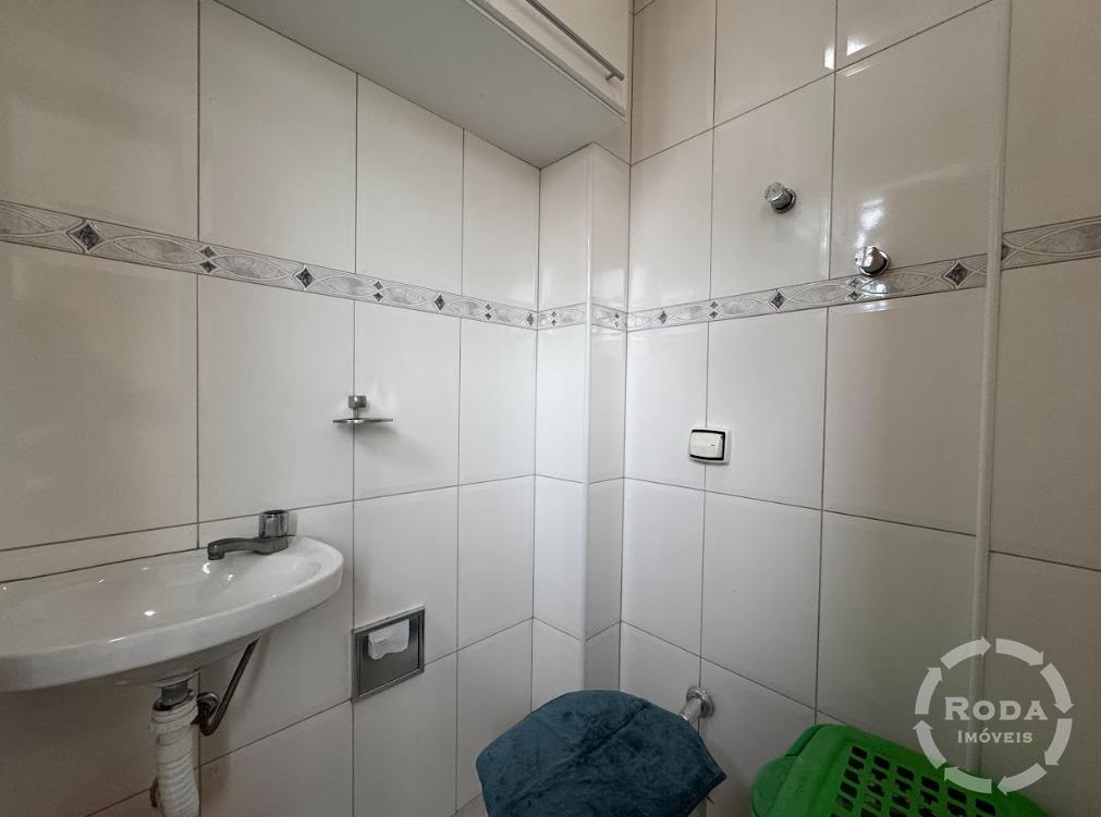 Apartamento à venda no Campo Grande: 
