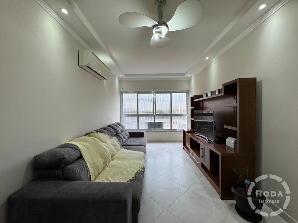 Apartamento à venda no Campo Grande: 