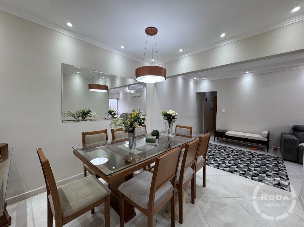 Apartamento à venda no Campo Grande: 