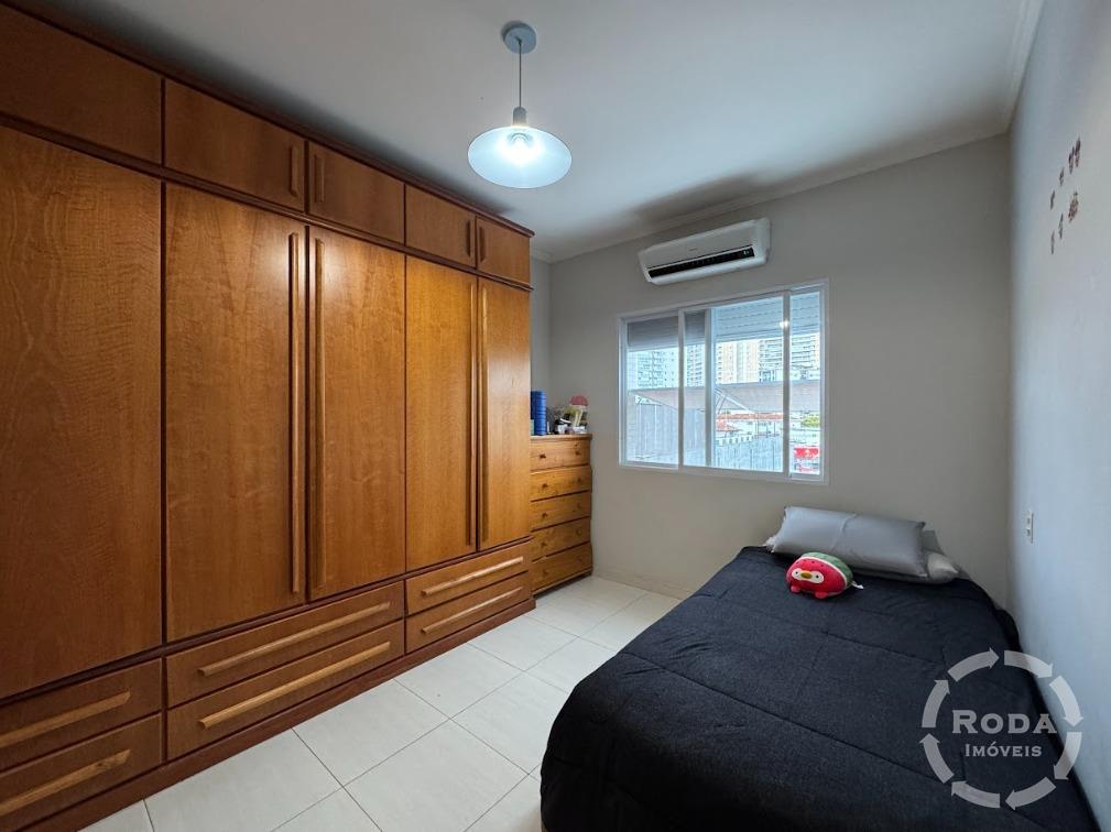Apartamento à venda no Campo Grande: 