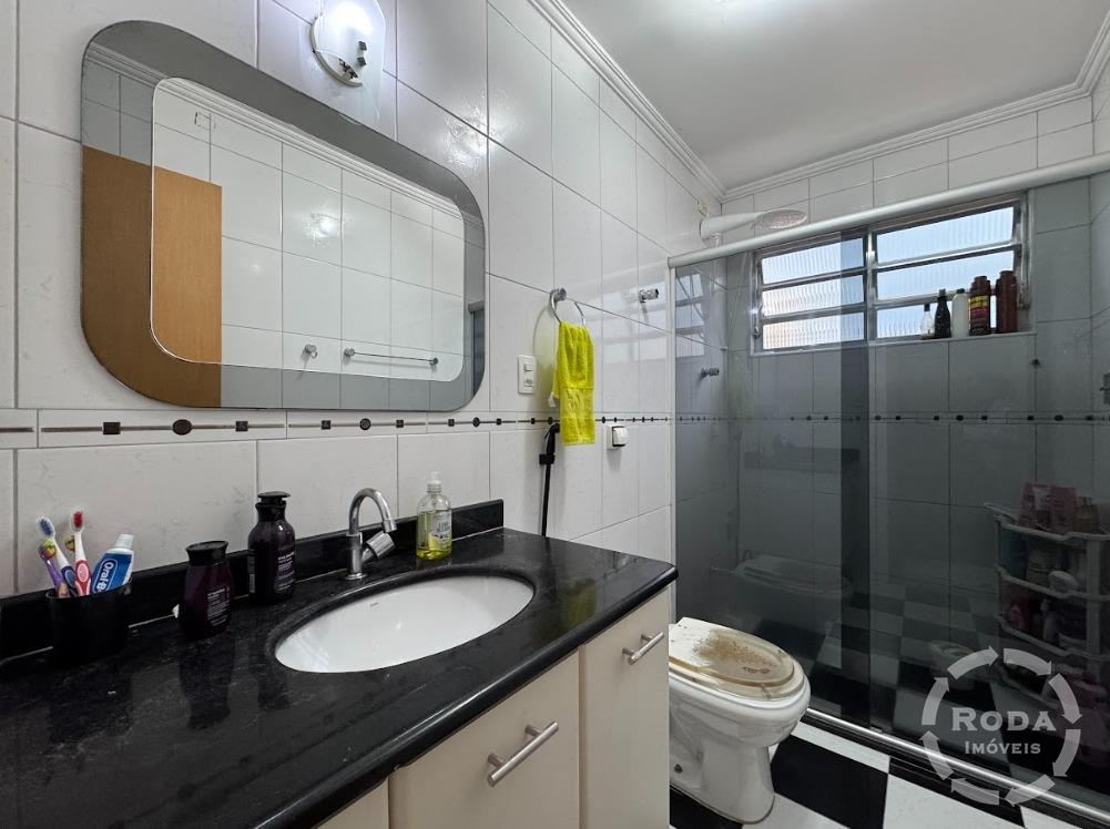 Apartamento à venda no Campo Grande: 