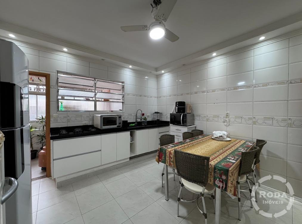 Apartamento à venda no Campo Grande: 