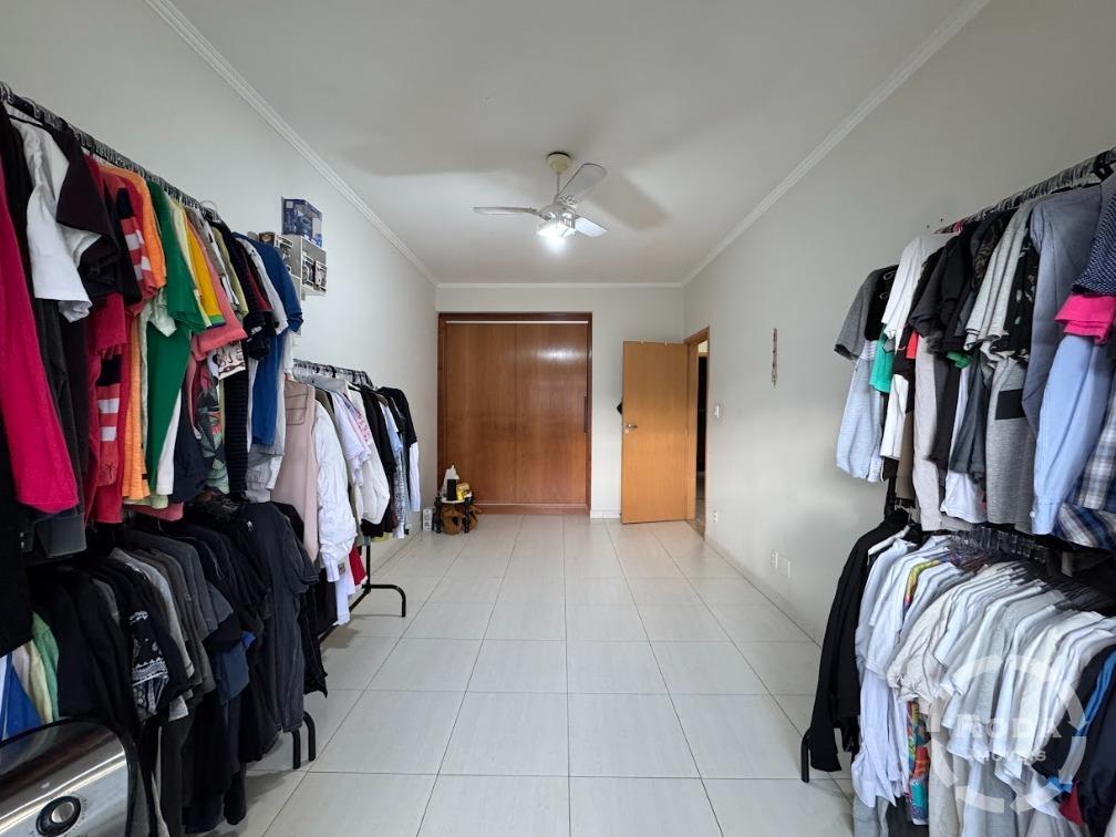 Apartamento à venda no Campo Grande: 