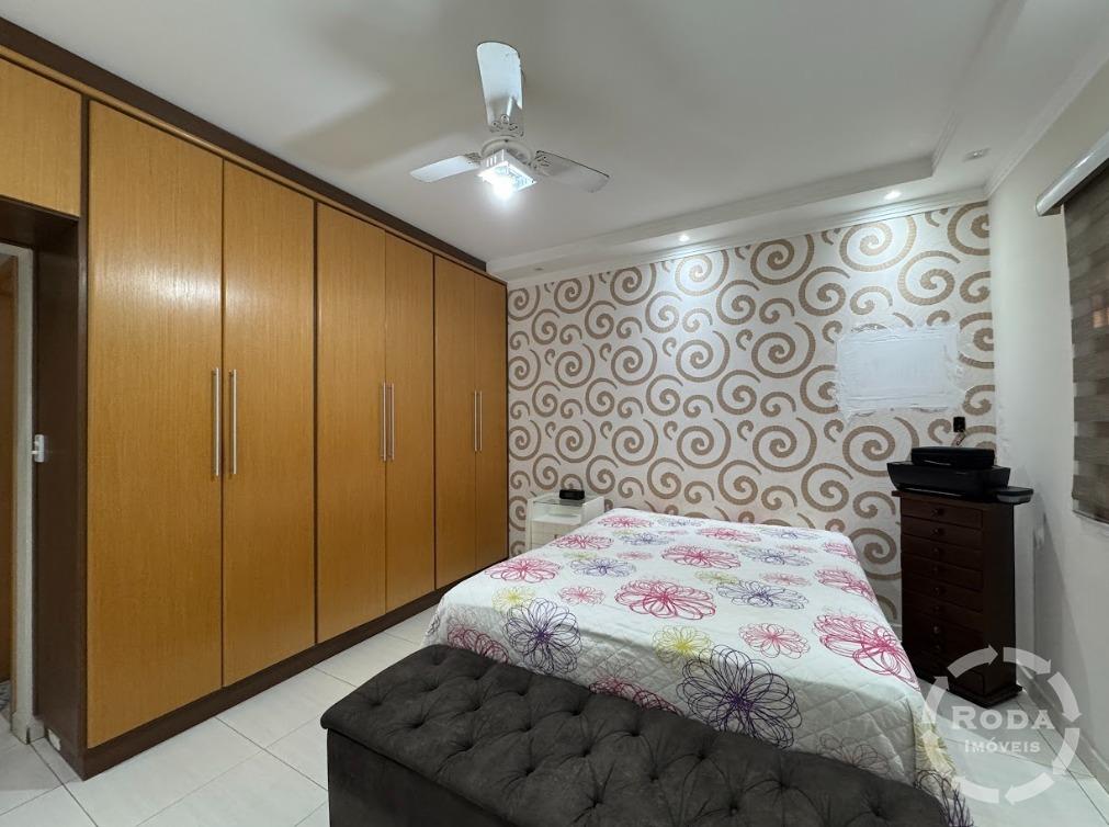 Apartamento à venda no Campo Grande: 