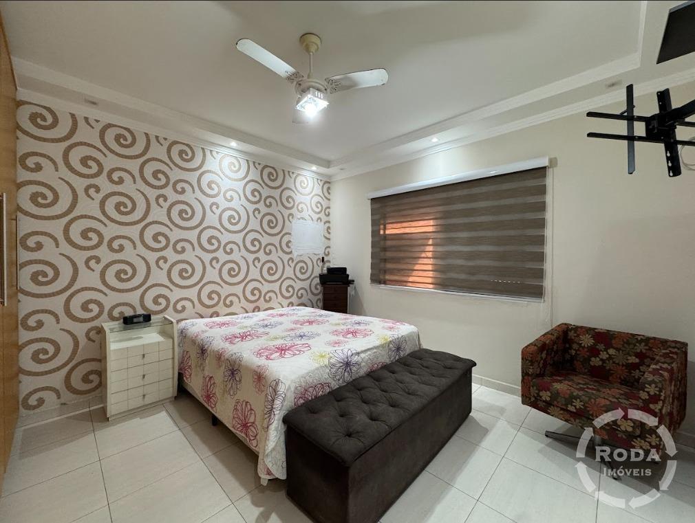 Apartamento à venda no Campo Grande: 