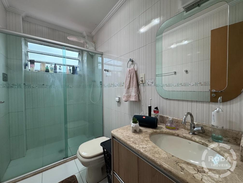 Apartamento à venda no Campo Grande: 