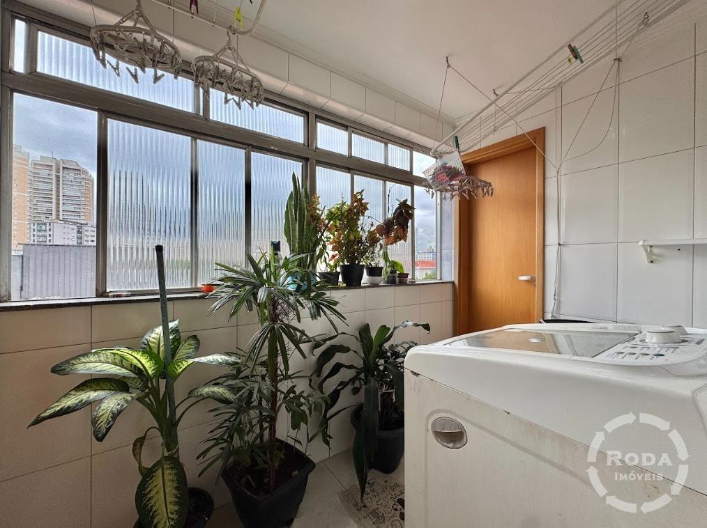 Apartamento à venda no Campo Grande: 