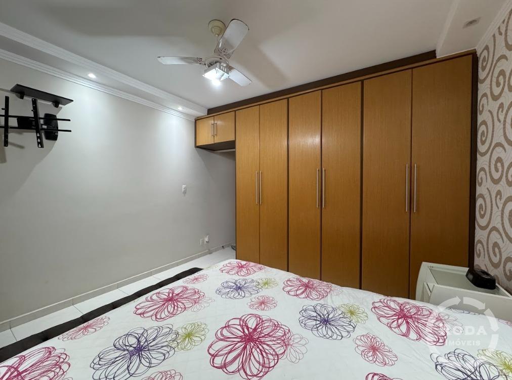 Apartamento à venda no Campo Grande: 