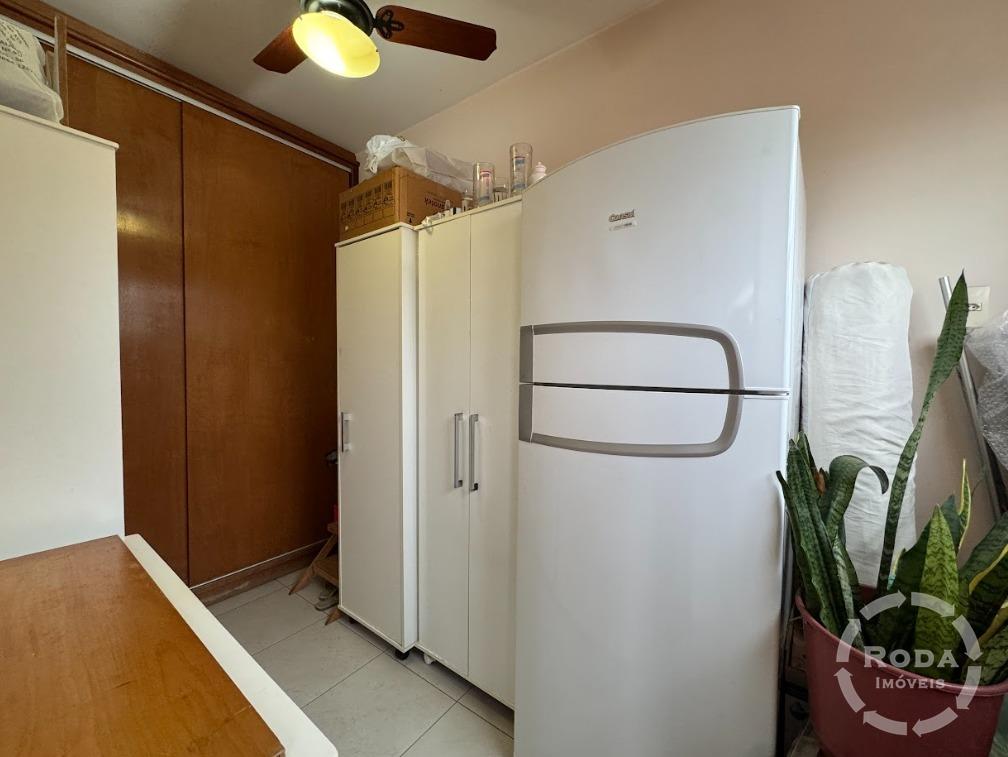 Apartamento à venda no Campo Grande: 