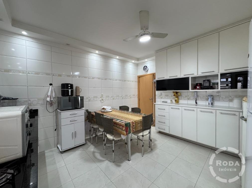 Apartamento à venda no Campo Grande: 