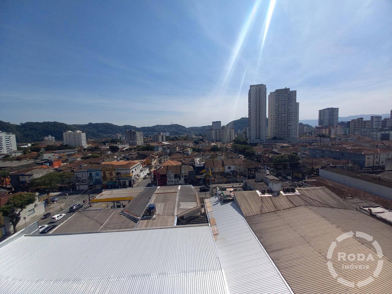 Apartamento à venda no Campo Grande: 