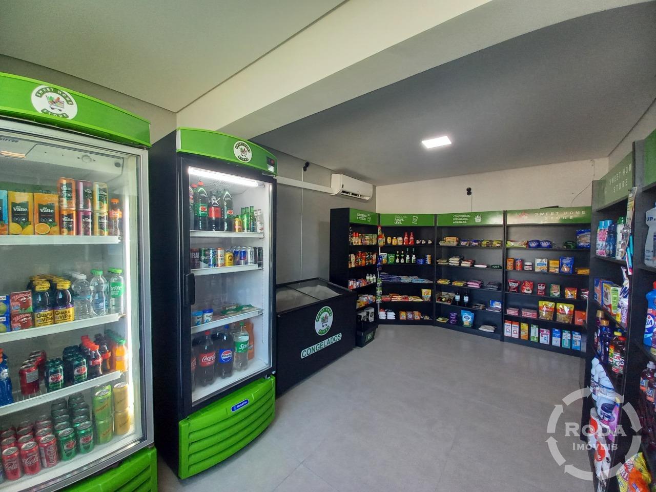 Apartamento à venda no Campo Grande: 