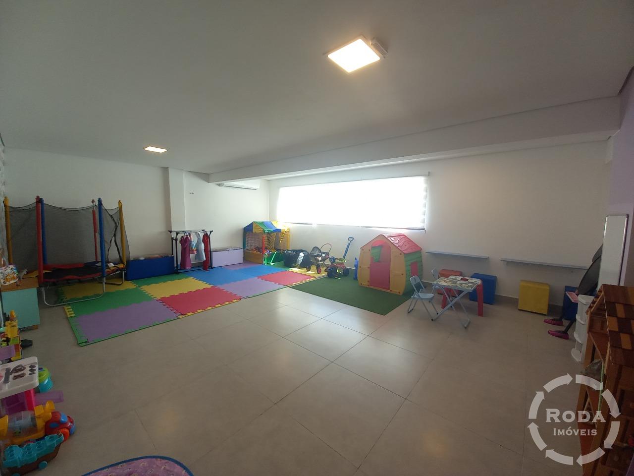 Apartamento à venda no Campo Grande: 