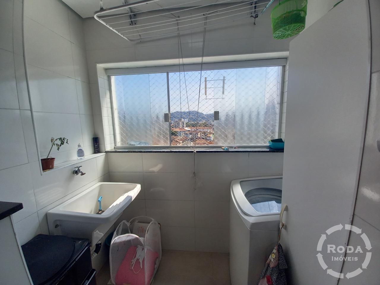 Apartamento à venda no Campo Grande: 