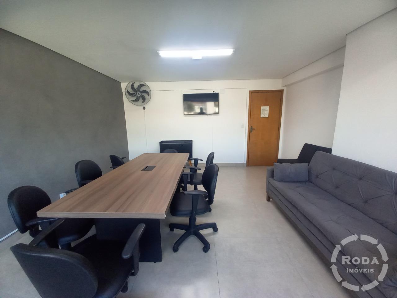 Apartamento à venda no Campo Grande: 