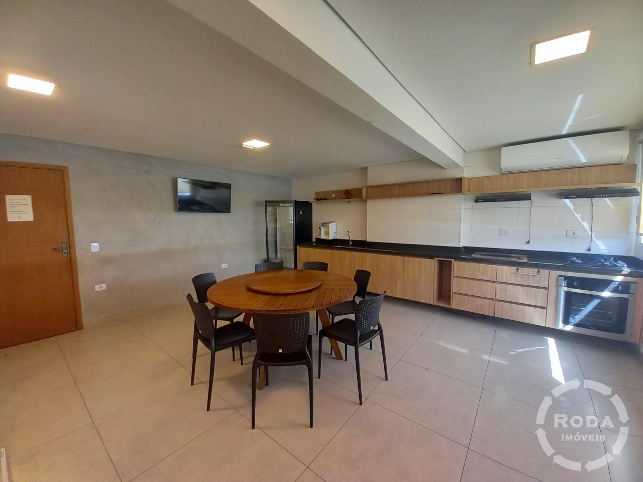 Apartamento à venda no Campo Grande: 