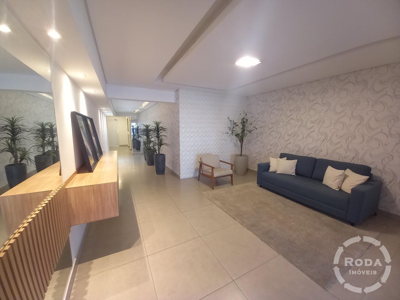 Apartamento à venda no Campo Grande: 