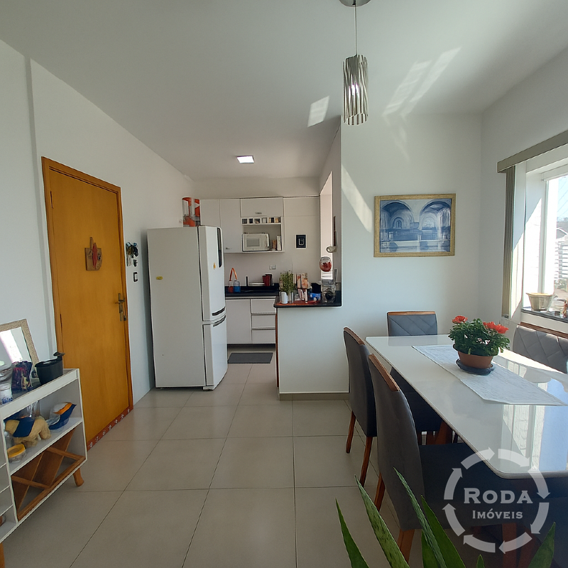 Apartamento à venda no Campo Grande: 