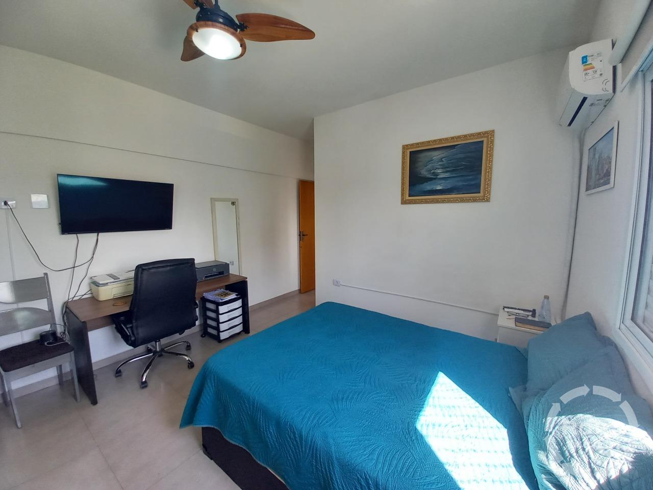 Apartamento à venda no Campo Grande: 