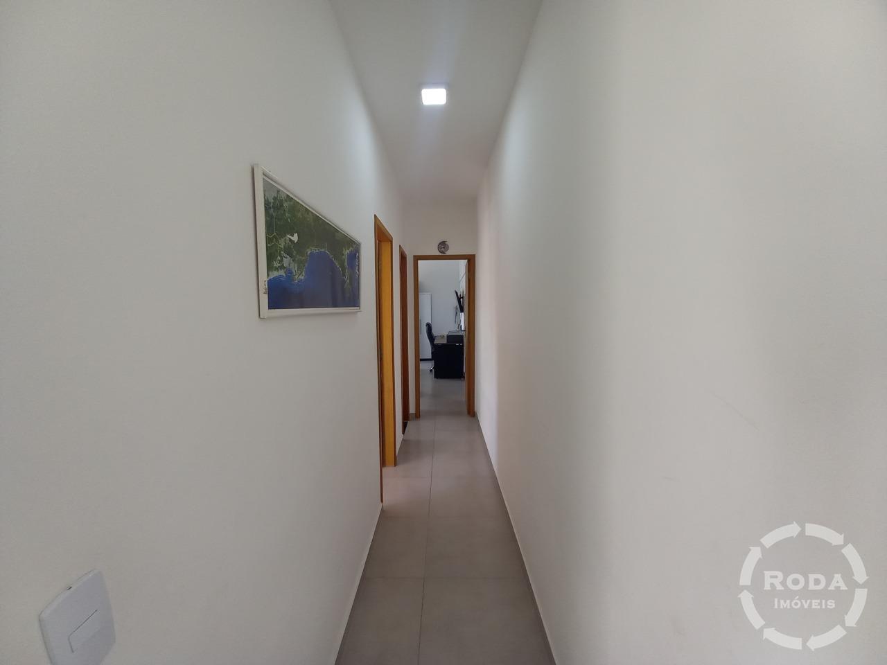 Apartamento à venda no Campo Grande: 