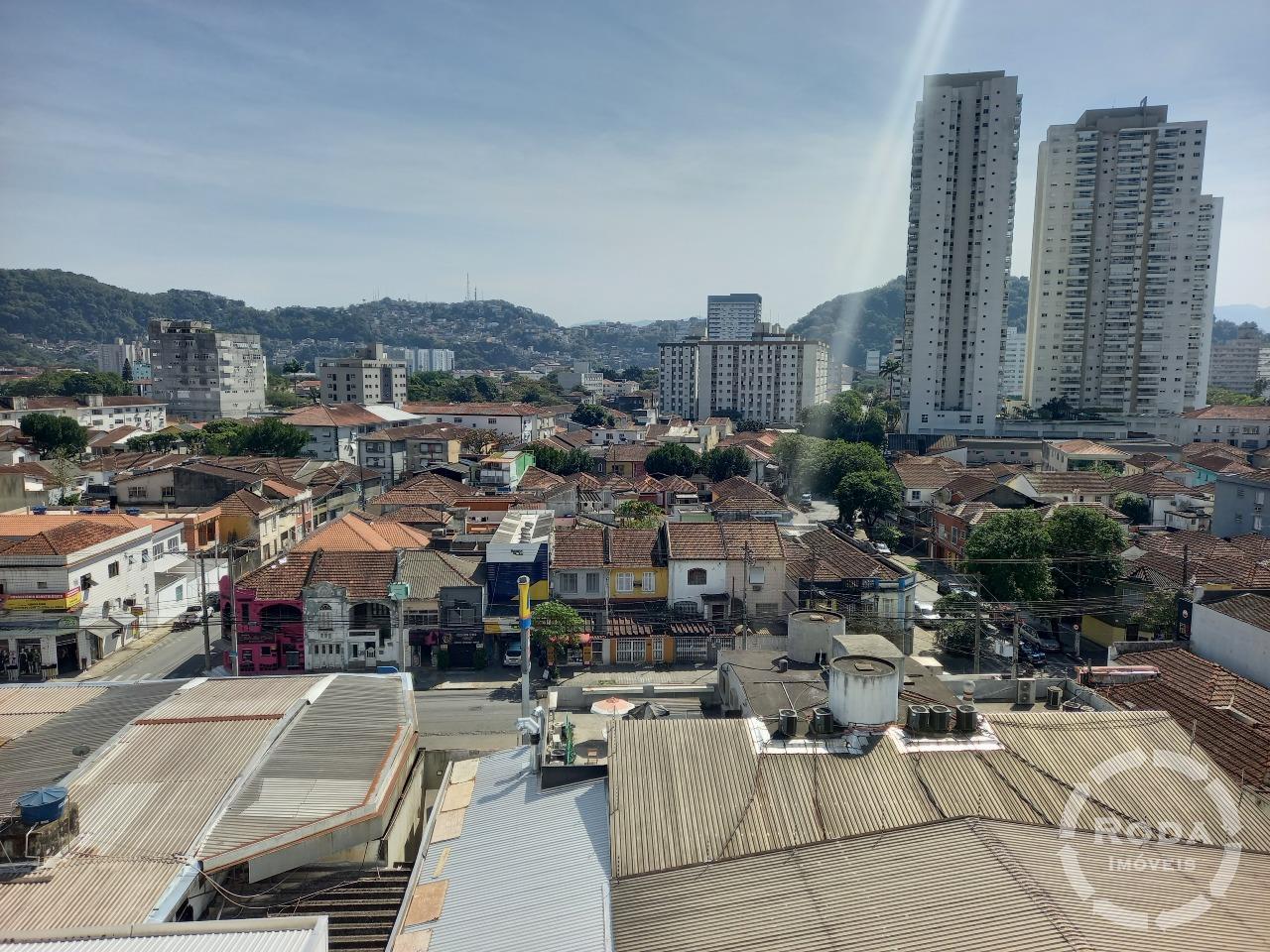 Apartamento à venda no Campo Grande: 