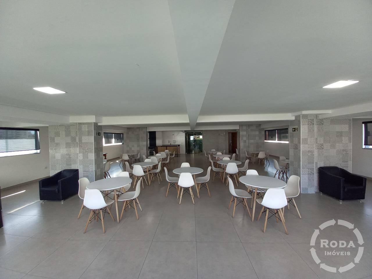 Apartamento à venda no Campo Grande: 