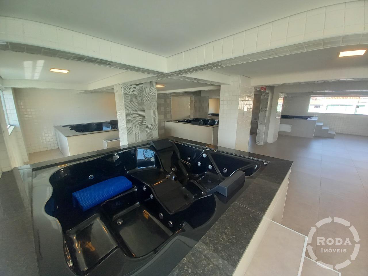 Apartamento à venda no Campo Grande: 