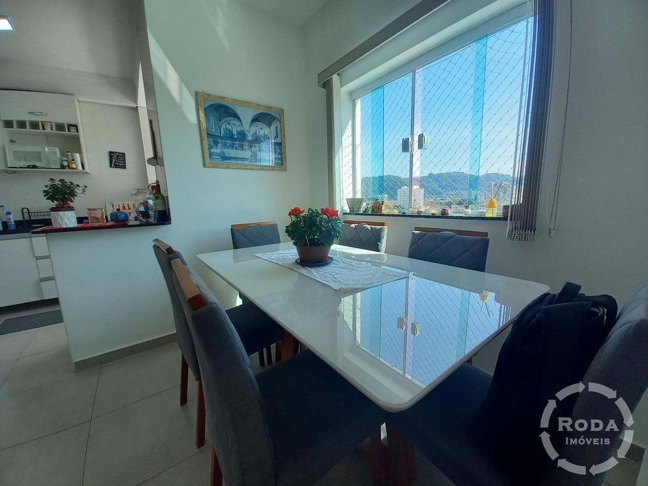 Apartamento à venda no Campo Grande: 