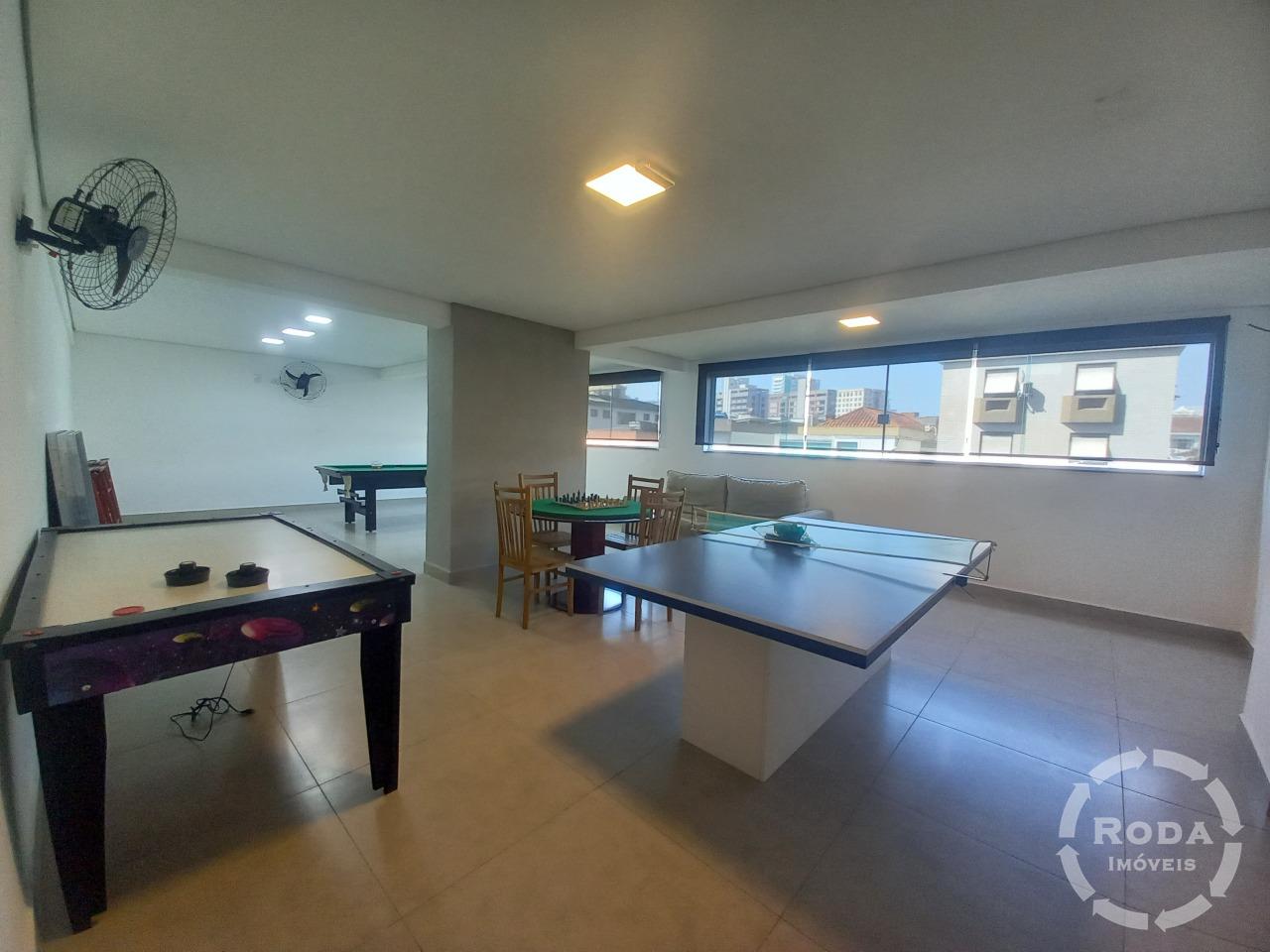 Apartamento à venda no Campo Grande: 