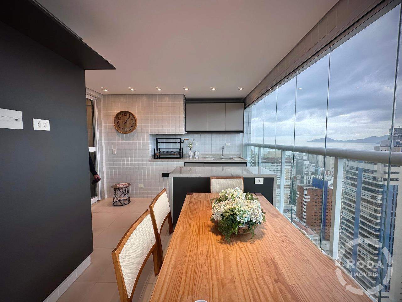 Apartamento à venda no Gonzaga: 