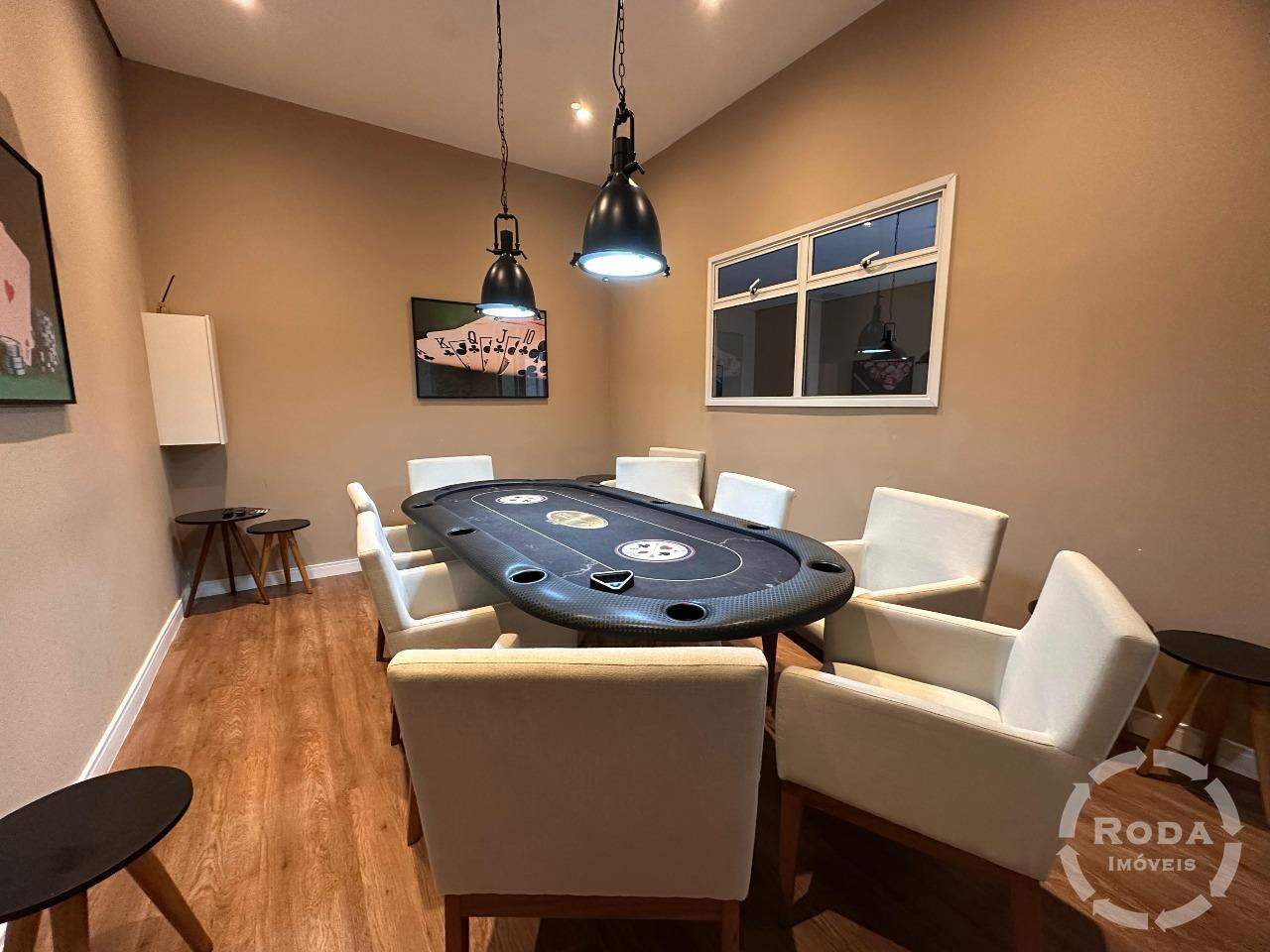 Apartamento à venda no Gonzaga: 