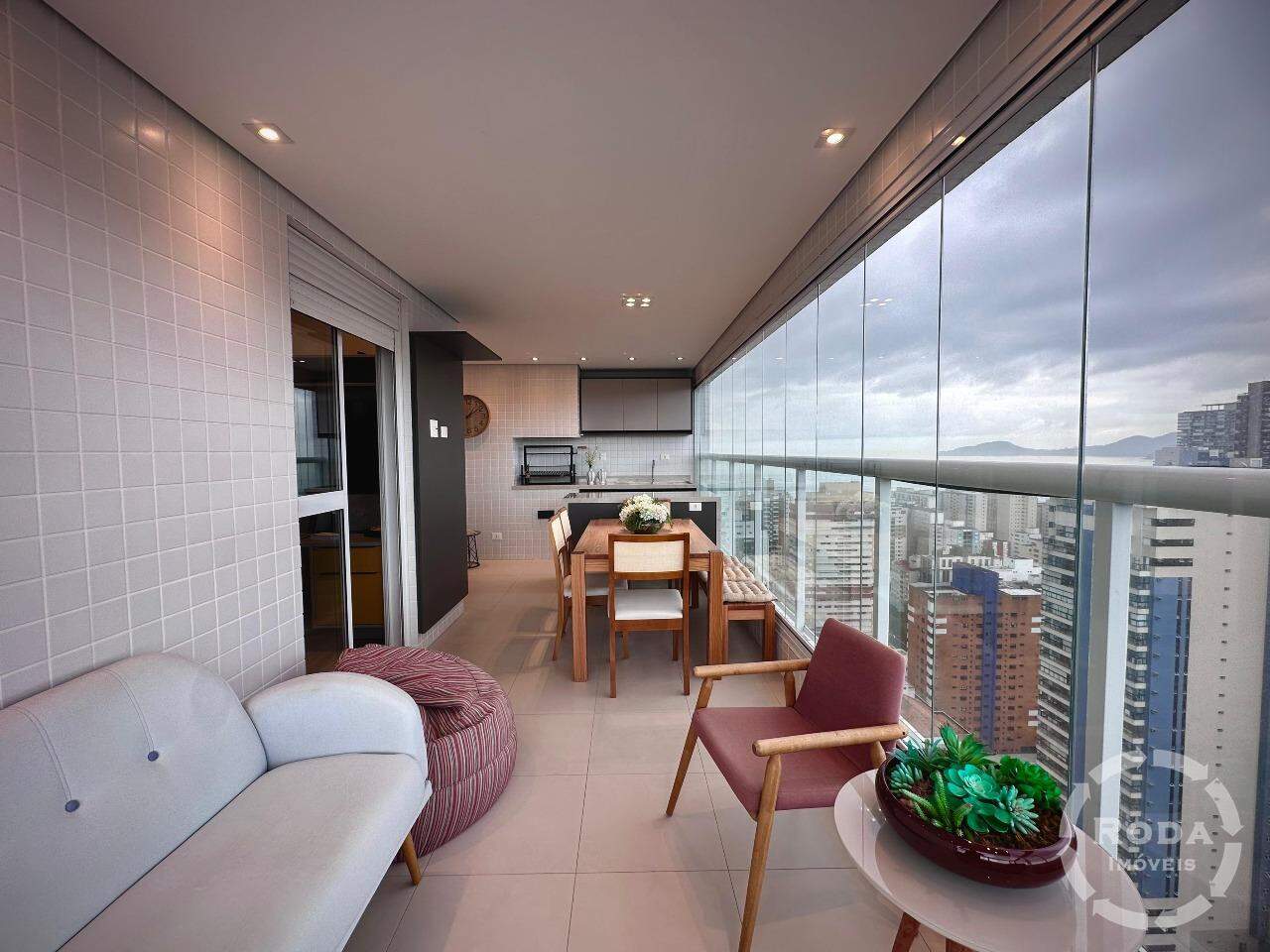 Apartamento à venda no Gonzaga: 