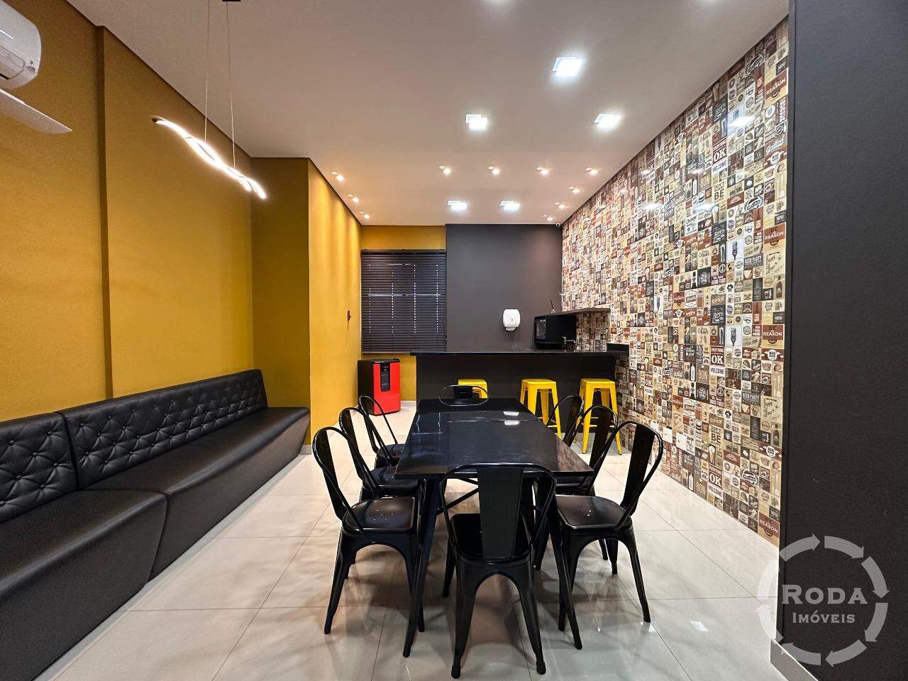 Apartamento à venda no Gonzaga: 