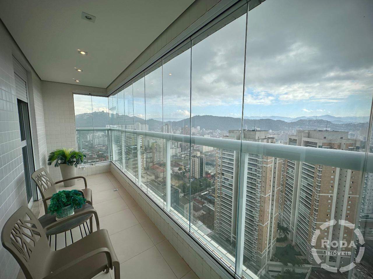 Apartamento à venda no Gonzaga: 
