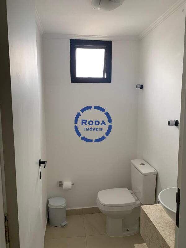 Conjunto Comercial à venda no Vila Mathias: 
