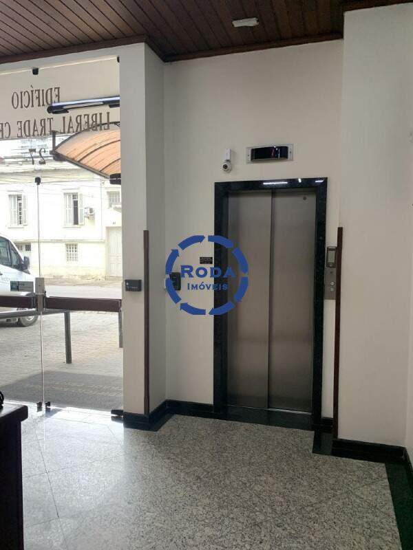 Conjunto Comercial à venda no Vila Mathias: 