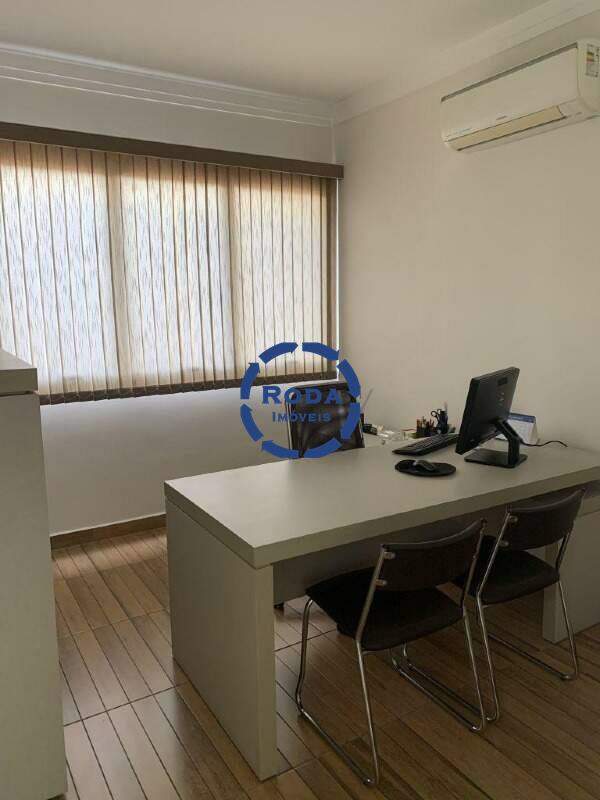 Conjunto Comercial à venda no Vila Mathias: 
