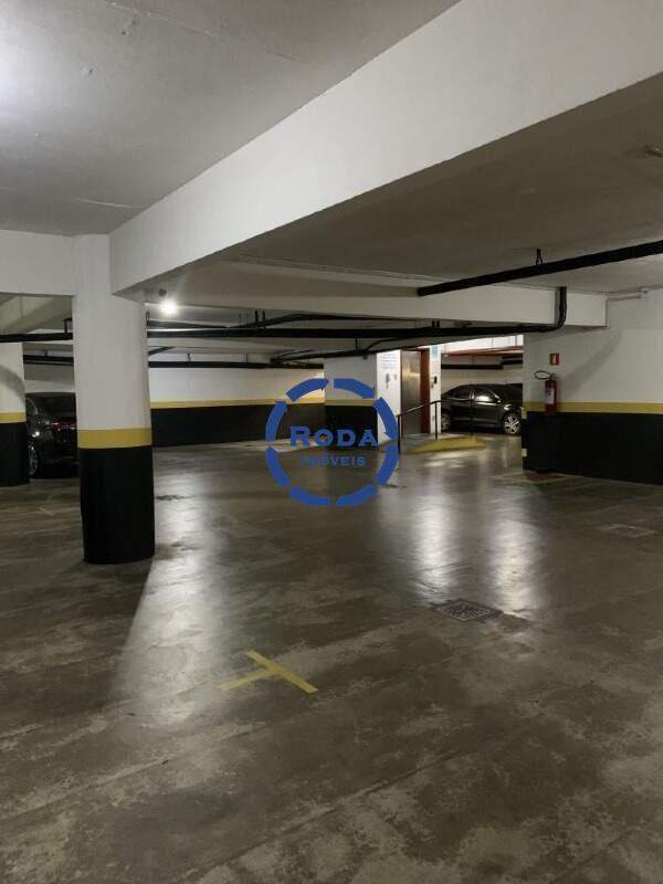 Conjunto Comercial à venda no Vila Mathias: 