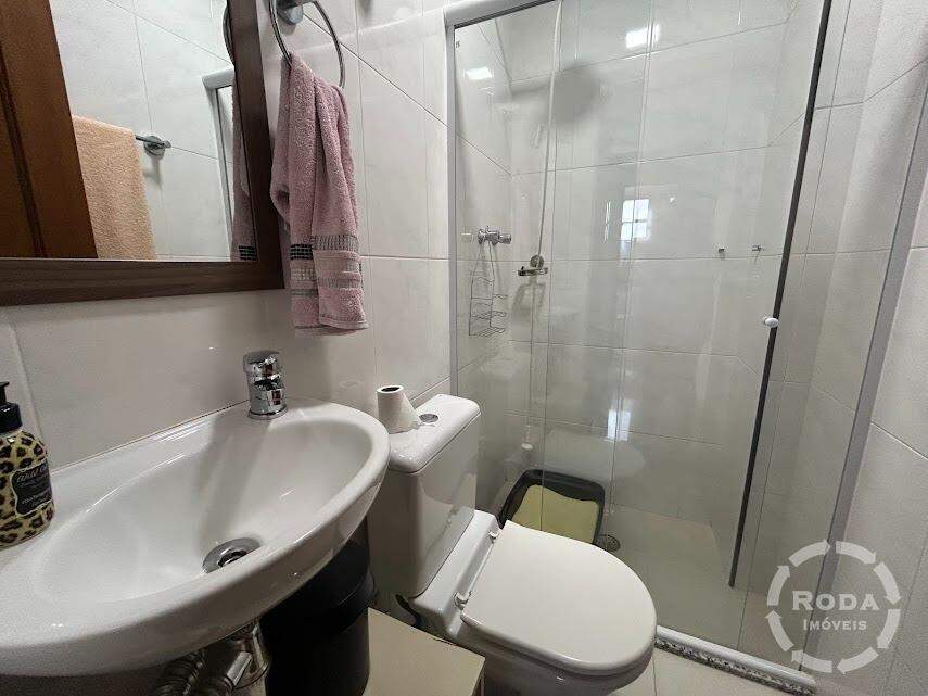 Apartamento à venda no Embaré: 