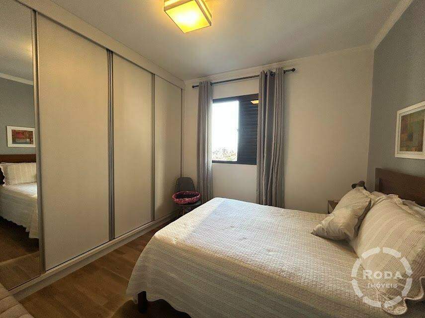 Apartamento à venda no Embaré: 