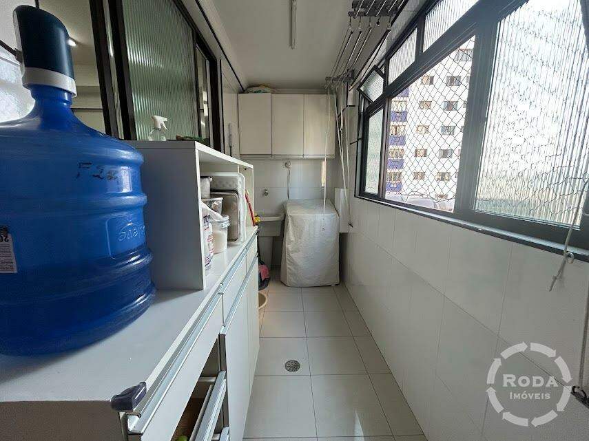 Apartamento à venda no Embaré: 