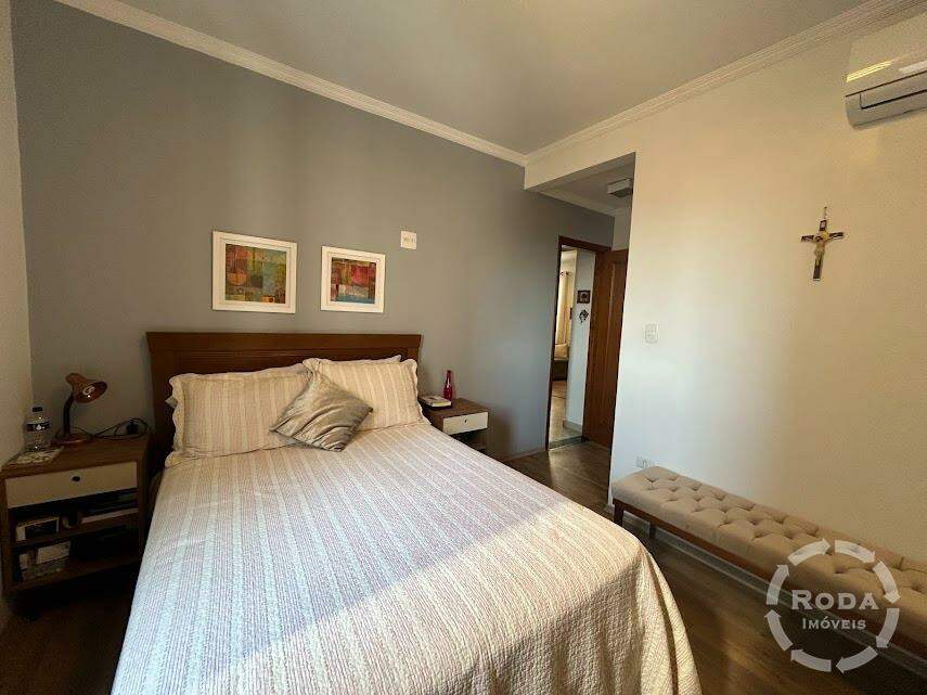 Apartamento à venda no Embaré: 