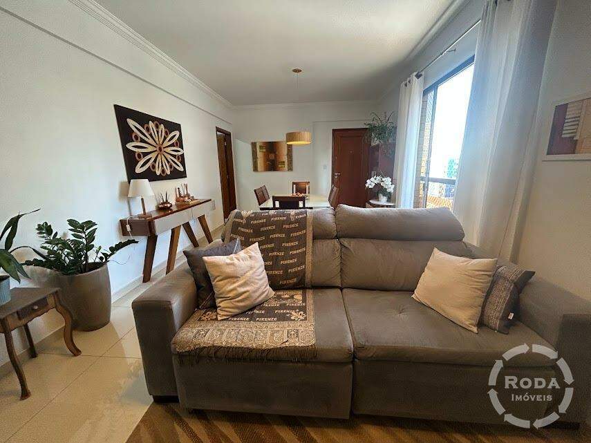 Apartamento à venda no Embaré: 