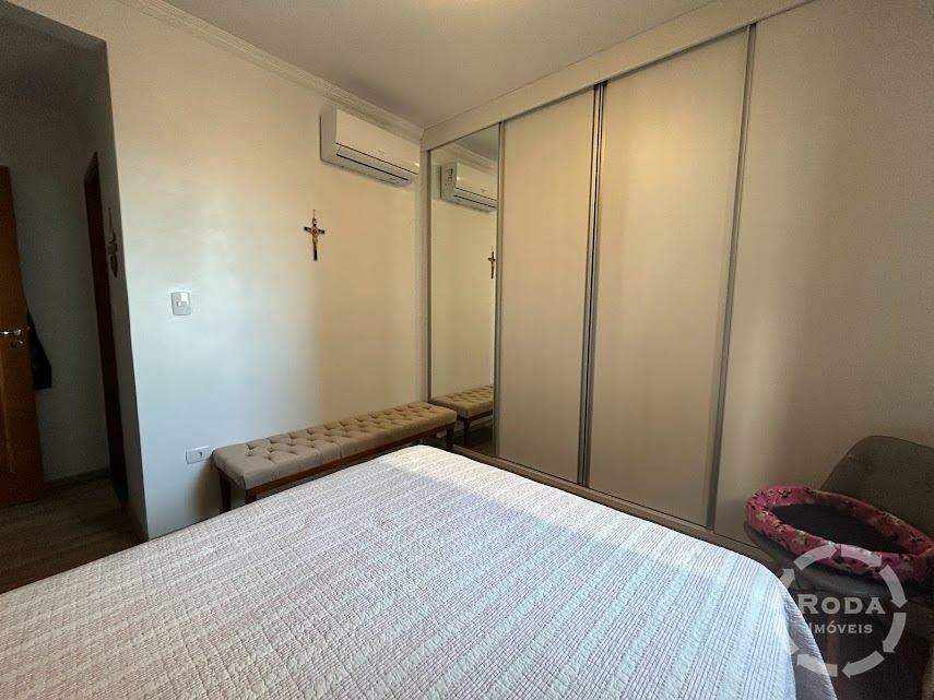 Apartamento à venda no Embaré: 