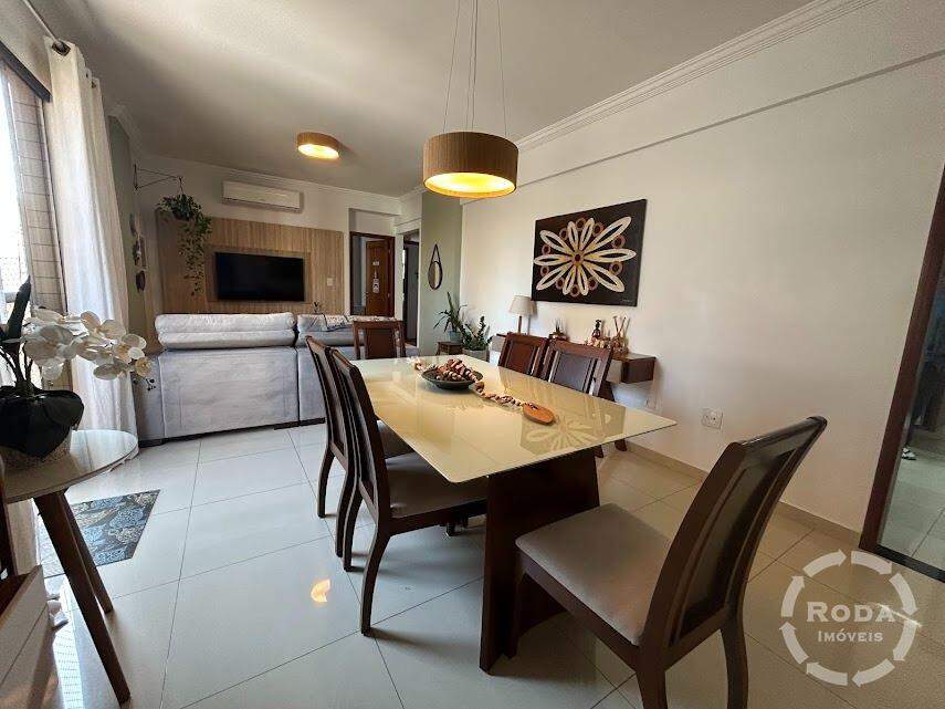 Apartamento à venda no Embaré: 
