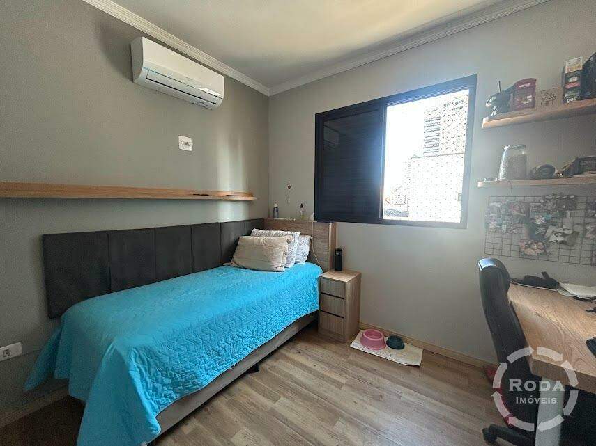 Apartamento à venda no Embaré: 