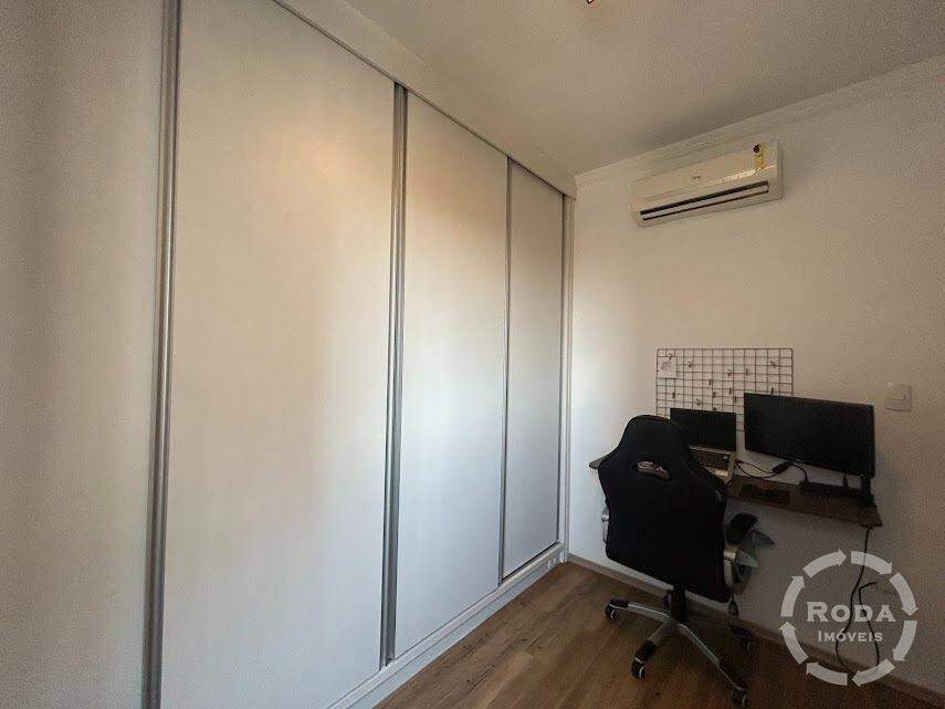 Apartamento à venda no Embaré: 